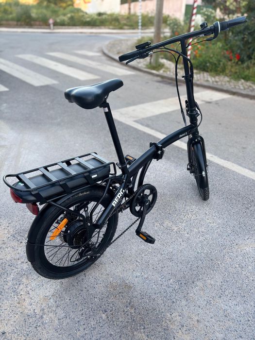 Electric bike , like new