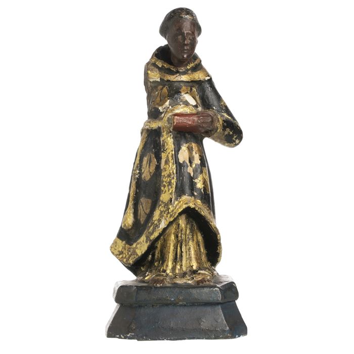 Arte Sacra - Santo António - Século XVIII