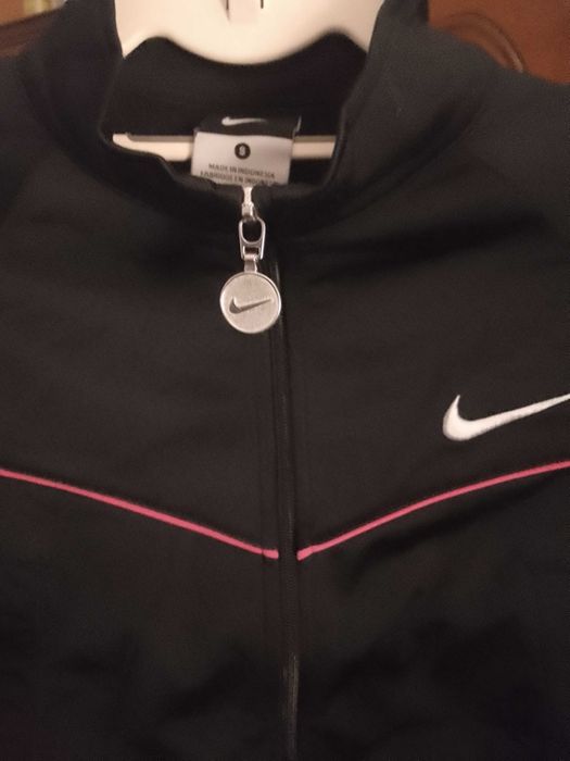 Casaco Fato de treino Nike "Criança"