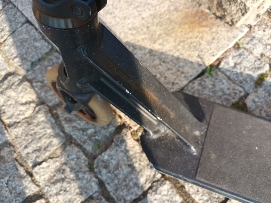 Hulajnoga oxelo scooter
