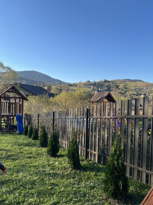 Котедж у Славську»Хата в Карпатах «люкс