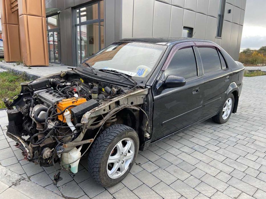 Geely MR 2008р продам