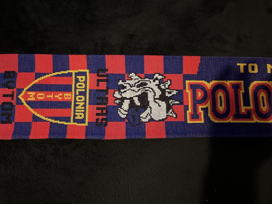 Szalik Polonia Bytom