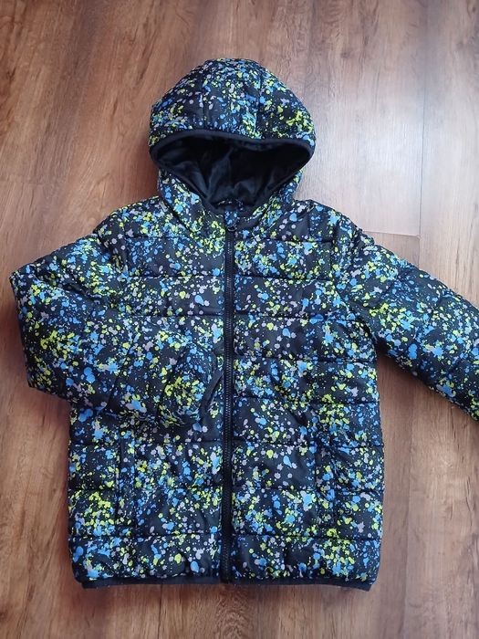 Куртка для хлопчика