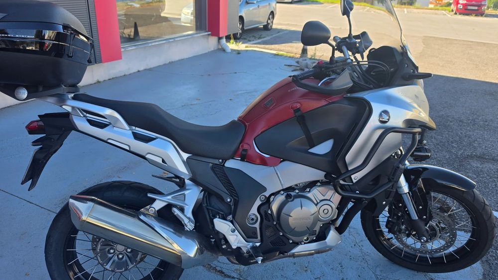 Honda VFR VX 1200 CROSSTOURER