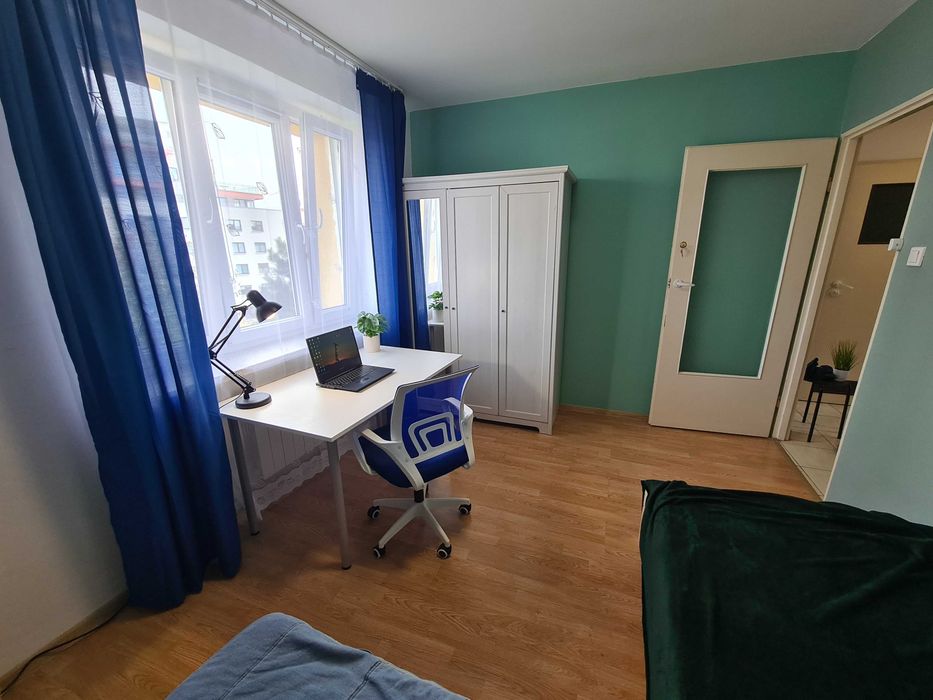 Mieszkanie – Kraków, Skotniki, Dębniki - Widok 3