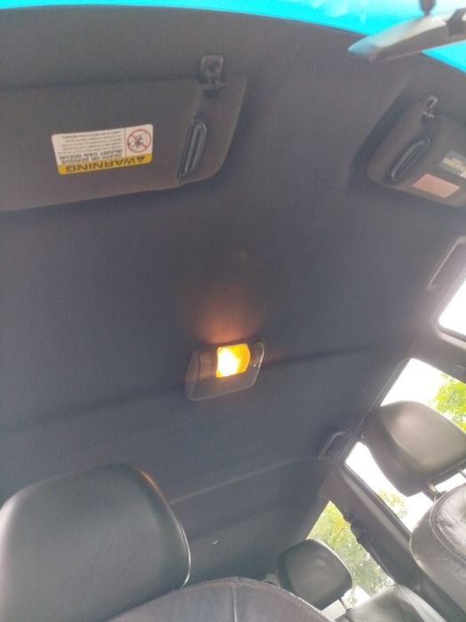 Jeep Grand Cherokee ZG Estimado