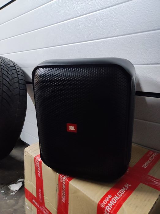 Głośnik przenośny JBL PartyBox Encore! Okazja! Kraków!
