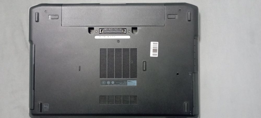Dell Latitude E6430