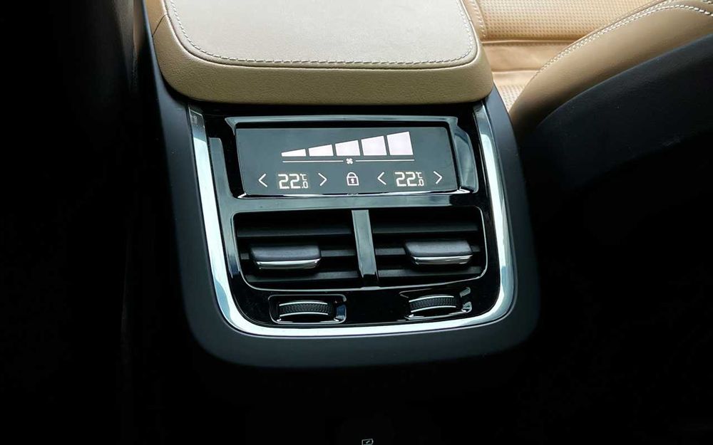 Volvo V90 Cross Country 2022