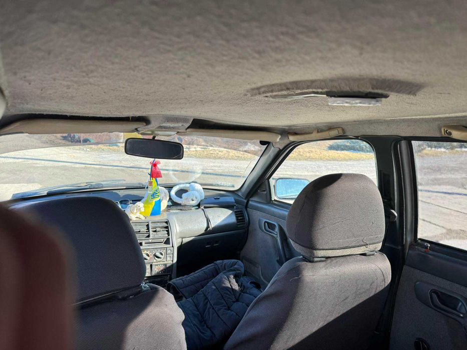 Продам авто непоганому стані