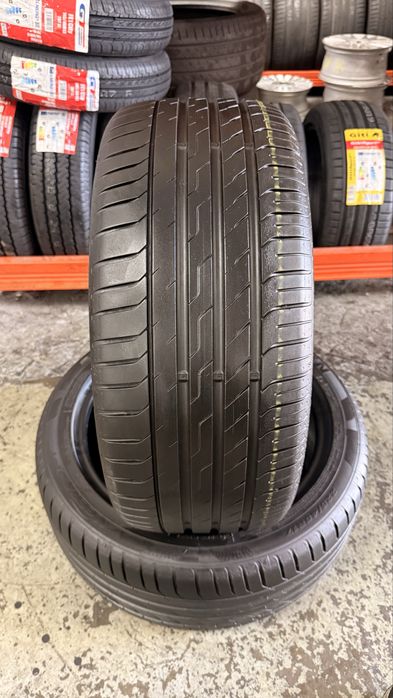 Pneus 225/45r17 Nexen Nfera Sport SU2 com 90% piso