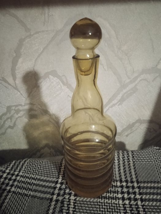 . Хрусталь.СССР.Новые.