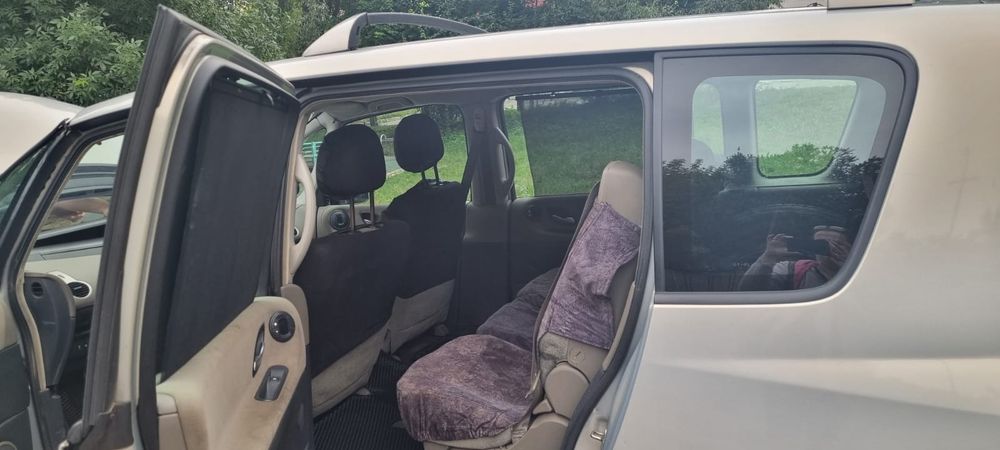 Продам Renault Espace 4