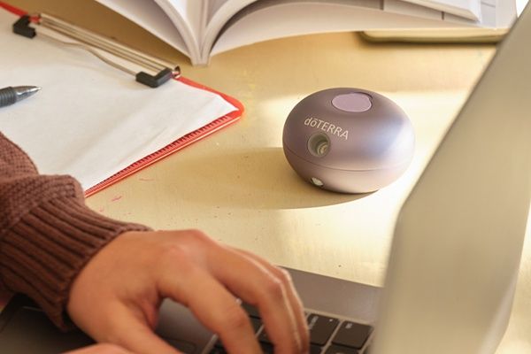 UWAGA-DO KOŃCA stycznia mini dyfuzor bubble gratis