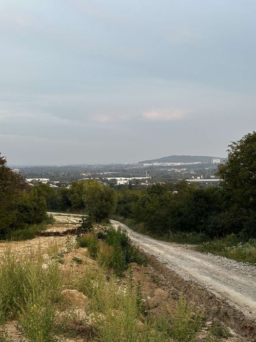 Продається земельна ділянка у місті Львові (Галицьке Перехрестя)