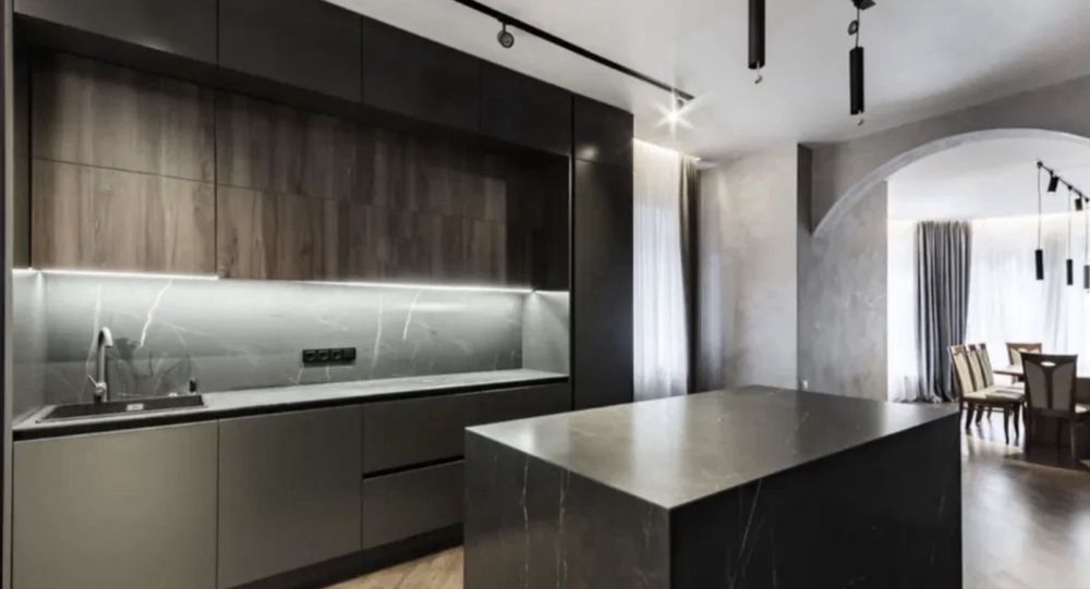 Сдам дом с басейном Козин Конча Заспа