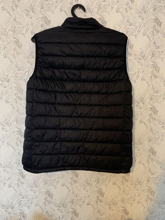 Жилетка чоловіча 46-48