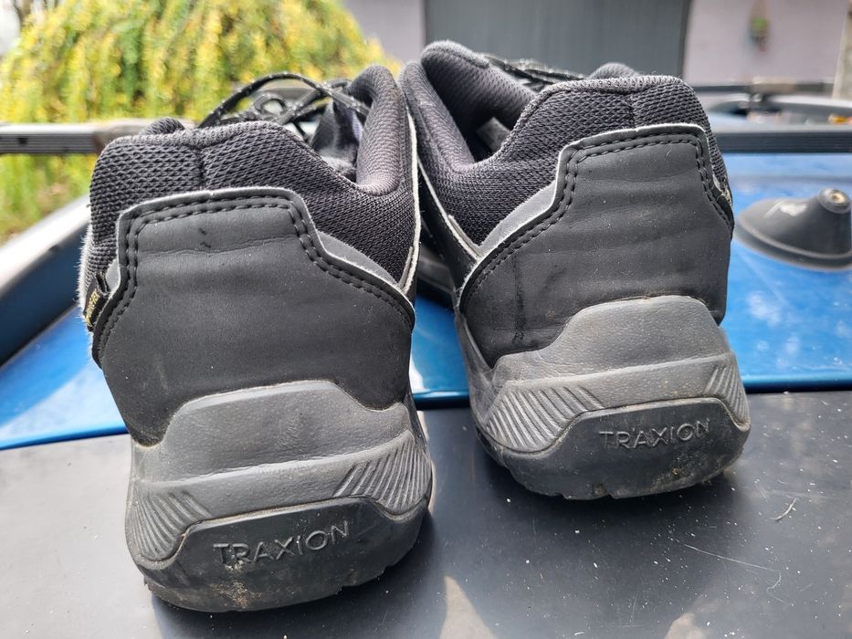 Adidas teoretycznie 44.5