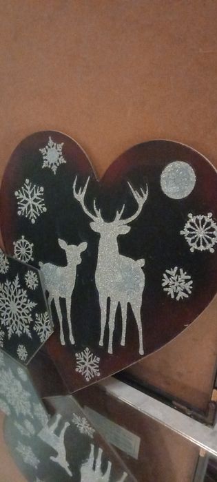 Nova coleçao de quadros de natal