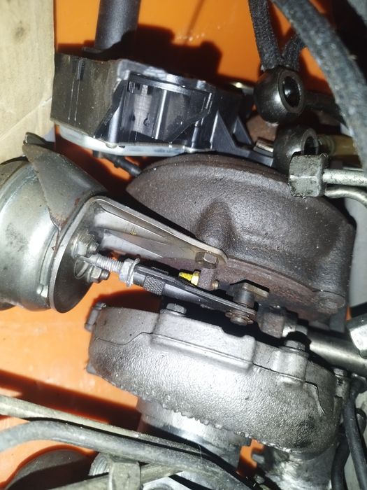 Peças Audi A6 C5 2.5tdi v6