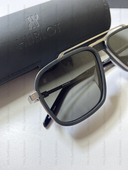 Окуляри Hublot Очки Hublot