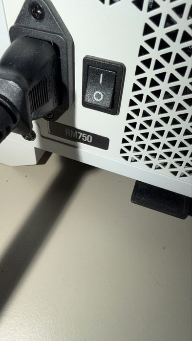 Pc Gaming Alto Desempenho– RYZEN 7 7800X3D + RX 7800 XT