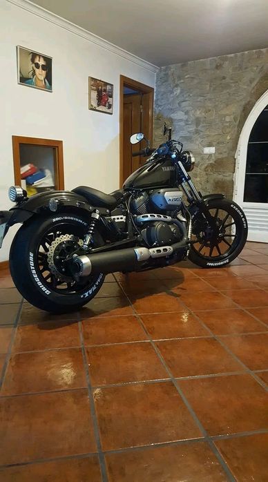 Xv 950R única só visto. Sever do Vouga • OLX.pt