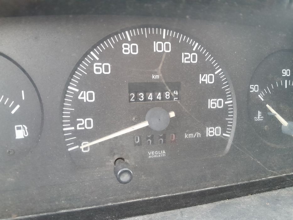 Fiat Ducato para bom Motor 2,5 TDS ano 1996 + caixa