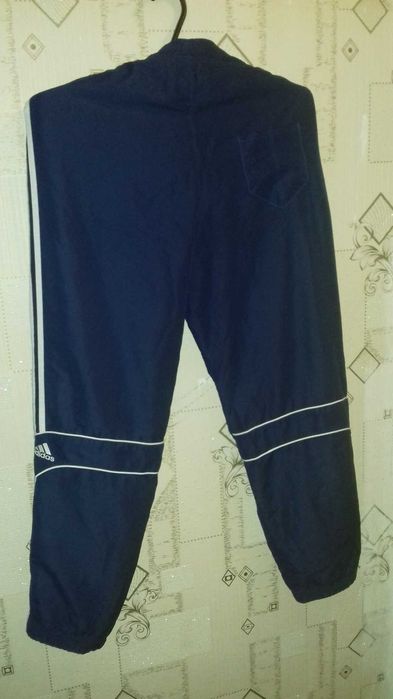 Чоловічі спортивні штани Adidas