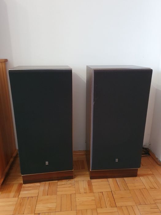 Kolumny Yamaha NS -371