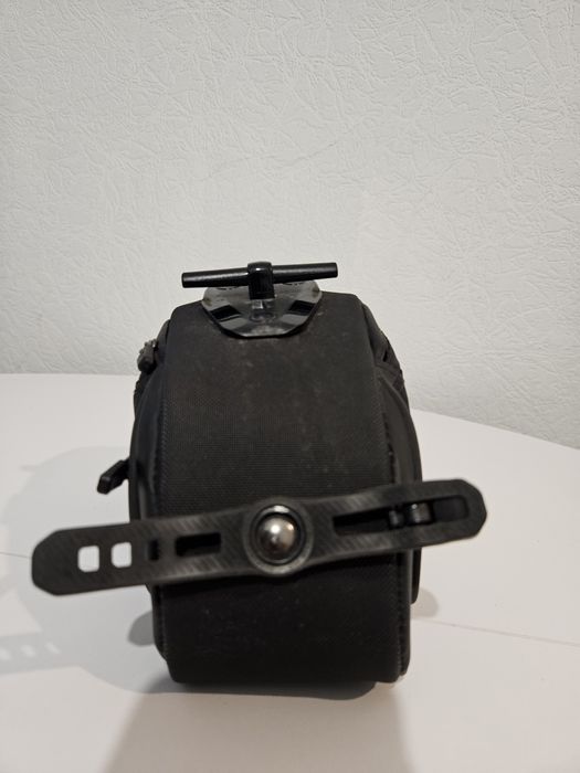 Сумка велосипедна під сідло