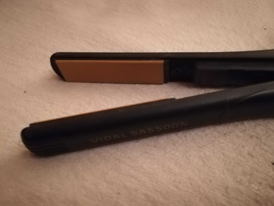 Prostownica Vidal Sassoon, dlugi kabel 4,8m