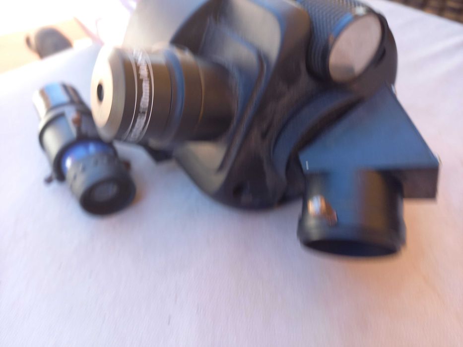 TELESCÓPIO Konus MotorMax-90 (usado)