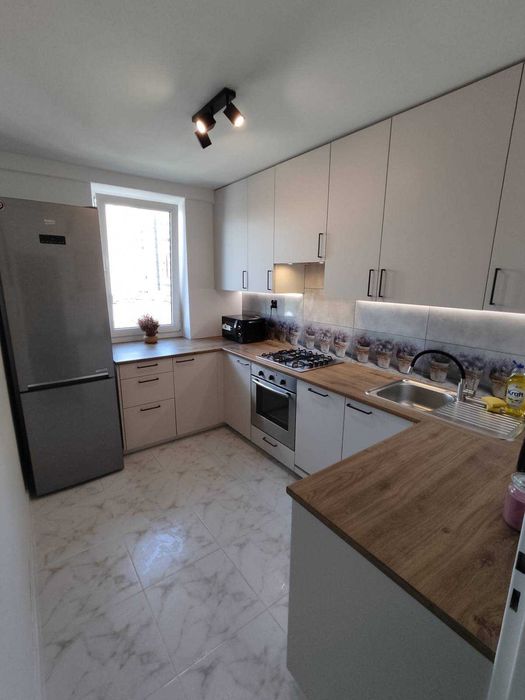 Apartment in Warszawa, Nowy Wawrzyszew, Bielany - Widok 4