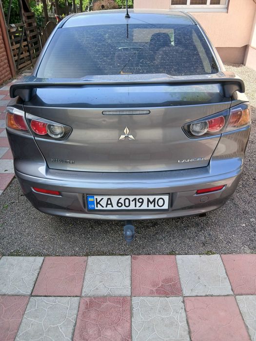 Продається Mitsubishi  LANCER 2013 року