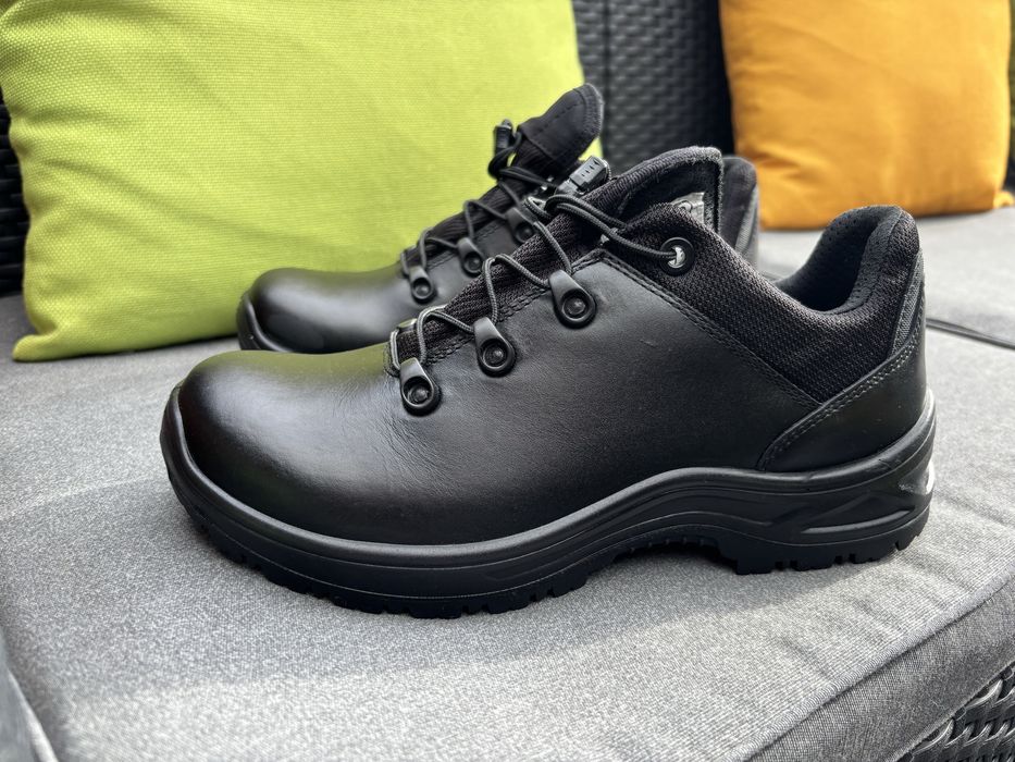 Buty policyjne damskie