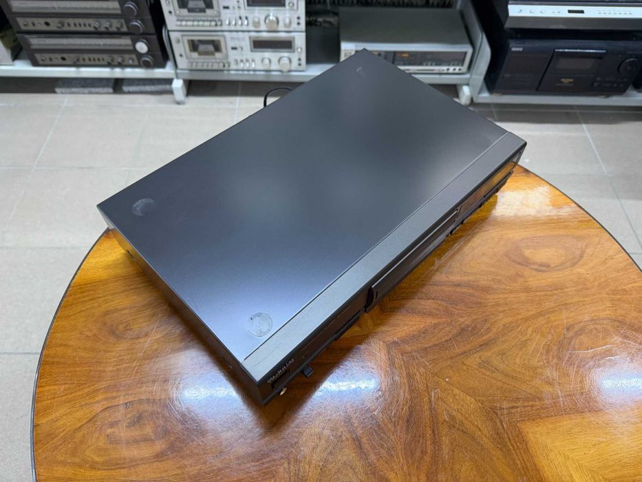 Odtwarzacz płyt CD Technics SL-PG490 Audio Room