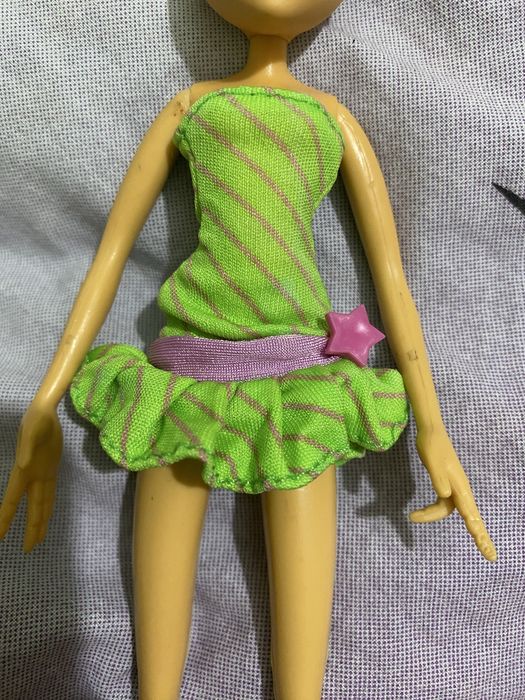 Winx сукня для ляльки Стелла