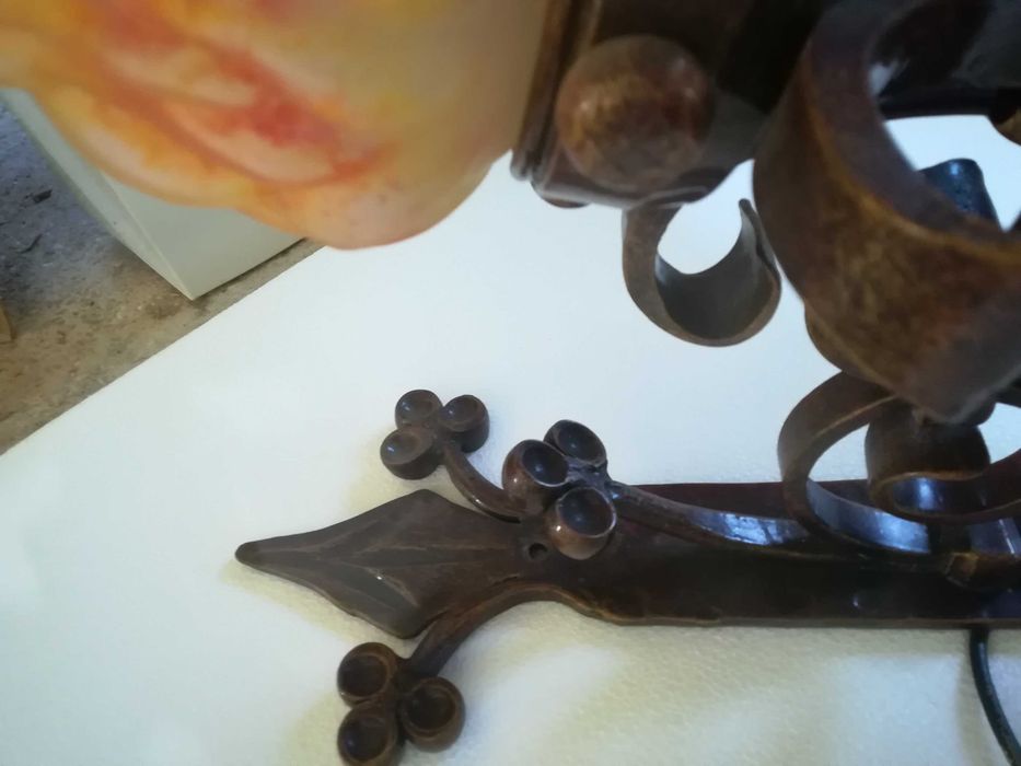 cadeeiro feito a mão