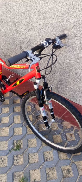 Rower proflex 1000 26"