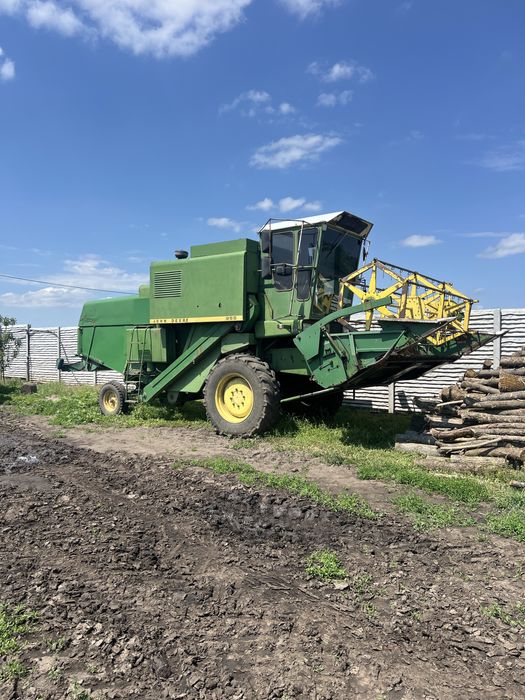 Продаж джон дир 955