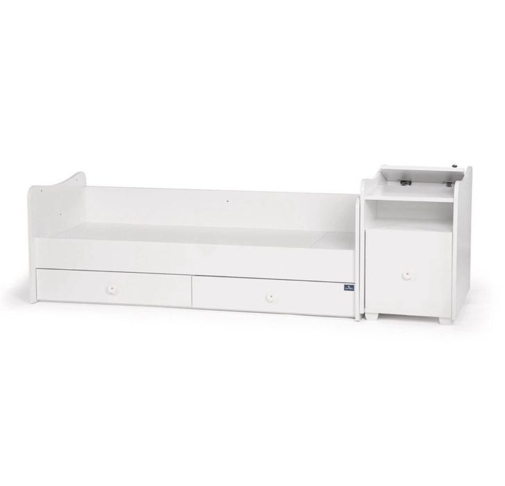 Cama convertivel Lorelli