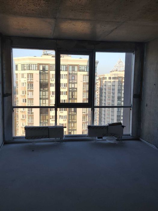 Продаж 2 кімнатної квартири  ЖК Зелений квартал  Торг