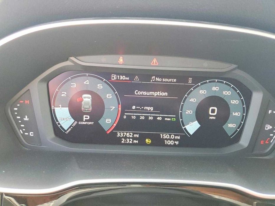 2022 Audi Q3 Premiun S Line 45 /