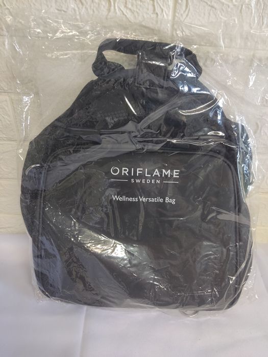 Wellness Versatile Bag