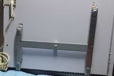 Aquecedor Convector Elétrico de Ambiente de 1500W