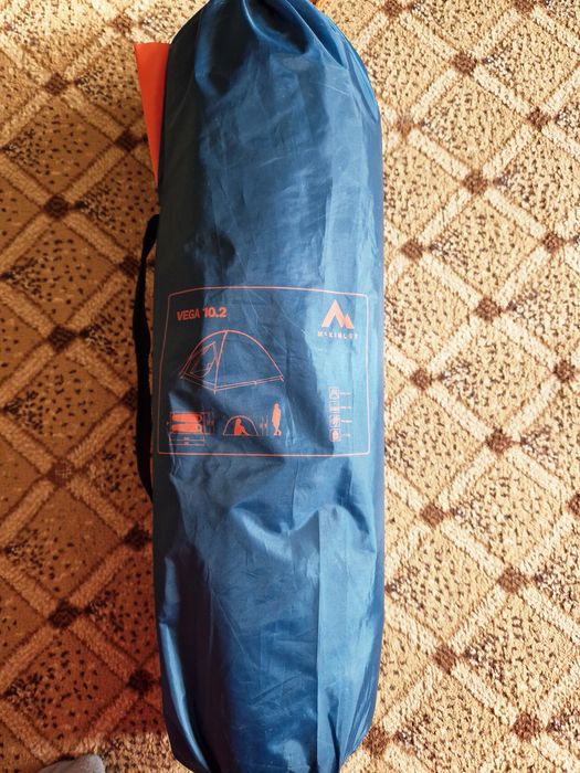 Продам намет vega10. 2