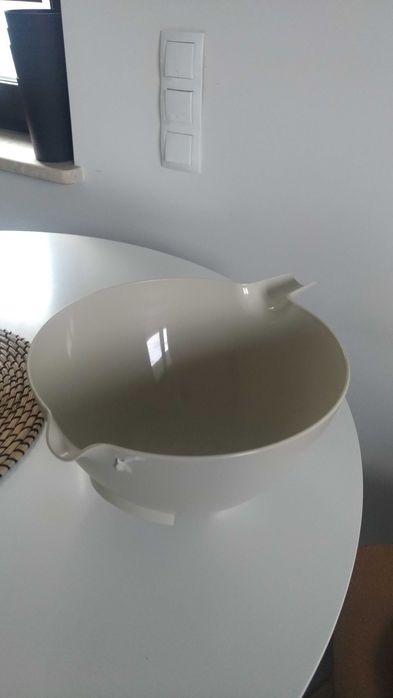 Miska, misa Ikea  Vispning NOWOŚĆ !