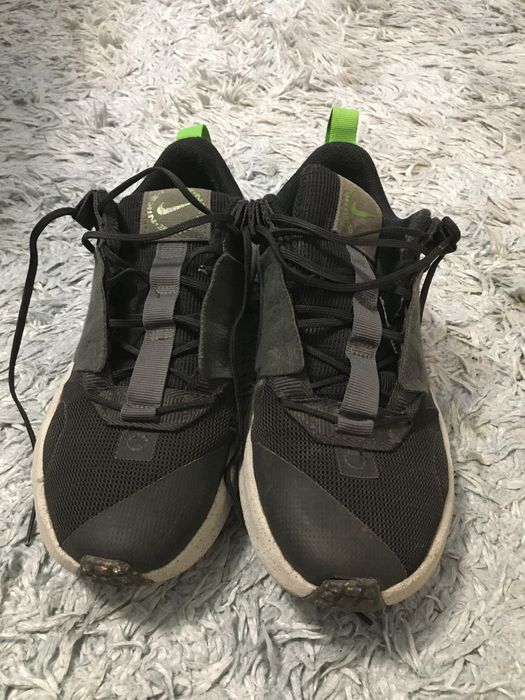 Sneakersy Nike Crater Impact